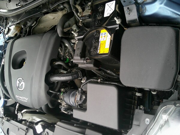 Used Mazda Mazda2 2019 for sale - 76186789: Photo 41