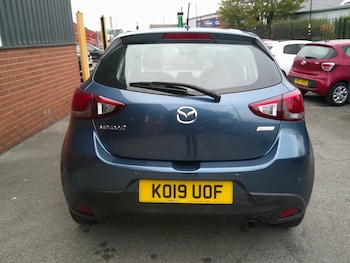 Used Mazda Mazda2 2019 for sale - 76186789: Photo