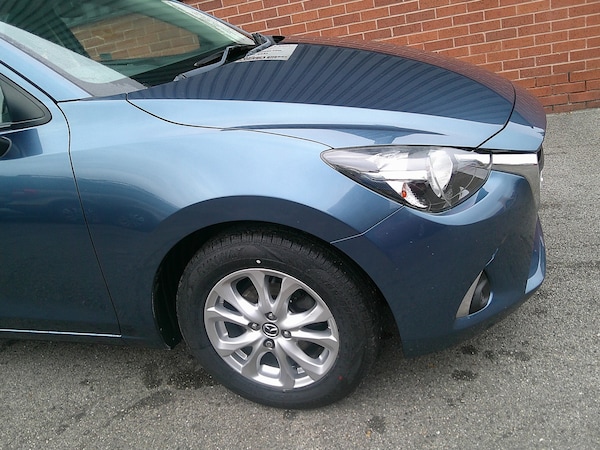 Used Mazda Mazda2 2019 for sale - 76186789: Photo 9
