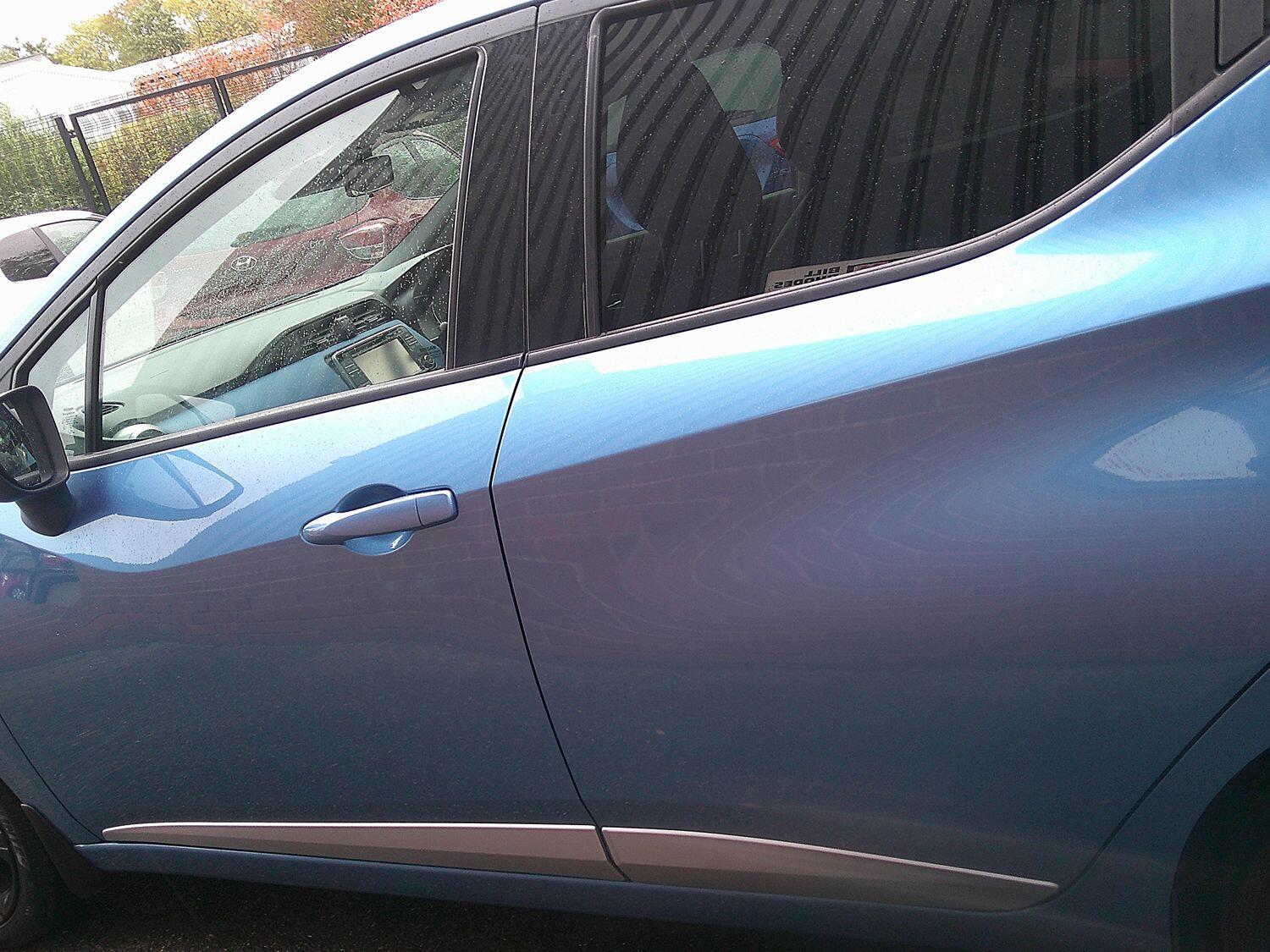 Used Nissan Micra 2018 for sale - 76128936: Photo 12