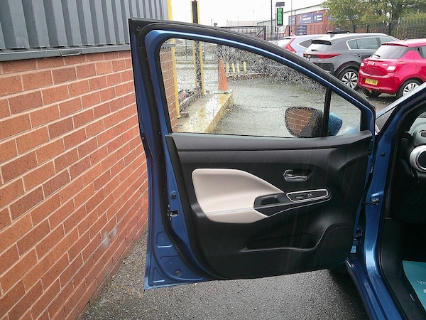 Used Nissan Micra 2018 for sale - 76128936: Photo 14