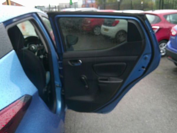 Used Nissan Micra 2018 for sale - 76128936: Photo 17