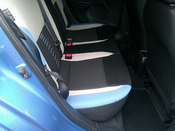 Used Nissan Micra 2018 for sale - 76128936: Photo 19