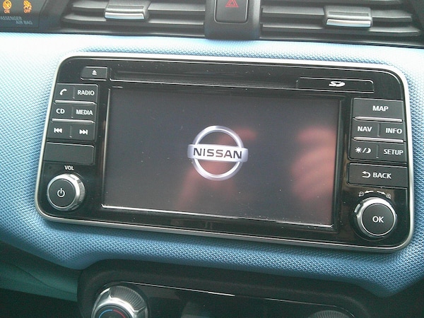 Used Nissan Micra 2018 for sale - 76128936: Photo 21