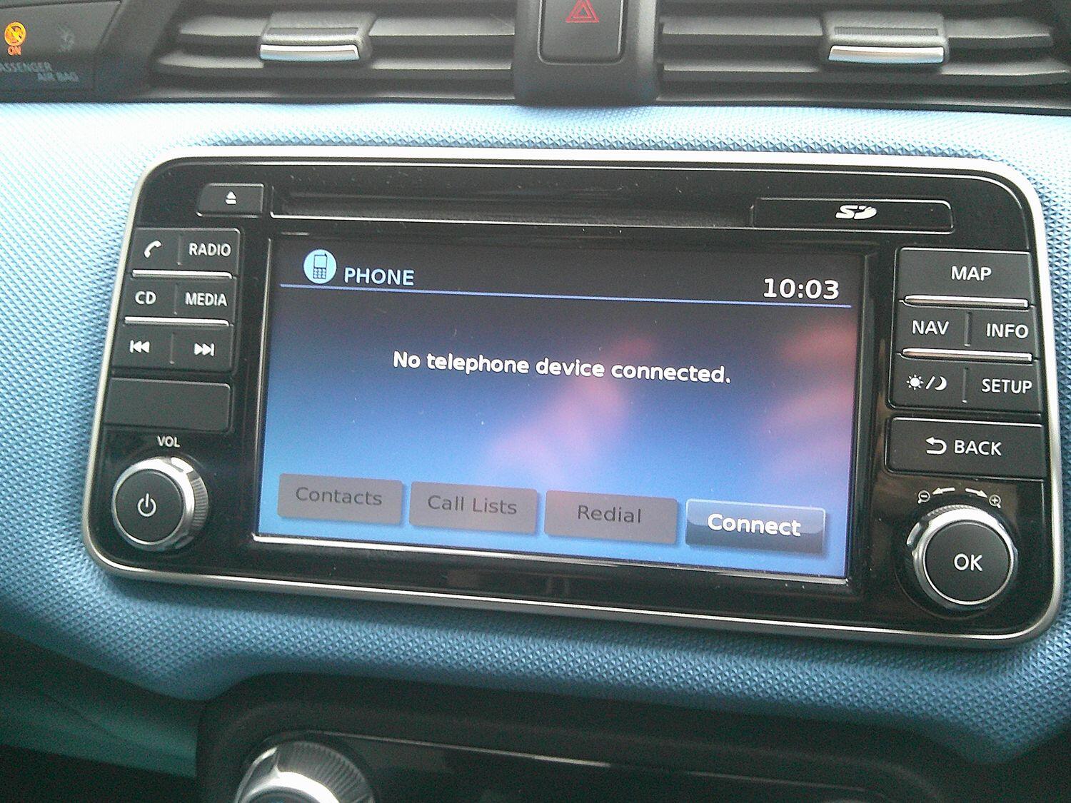 Used Nissan Micra 2018 for sale - 76128936: Photo 22