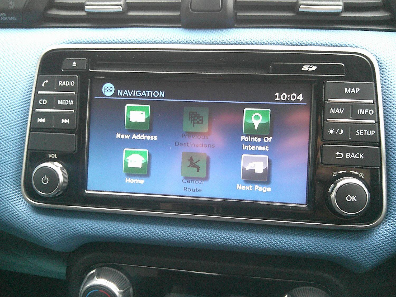 Used Nissan Micra 2018 for sale - 76128936: Photo 23