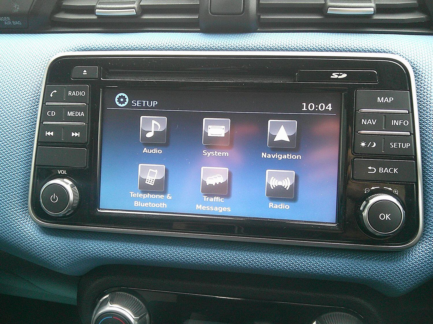 Used Nissan Micra 2018 for sale - 76128936: Photo 24