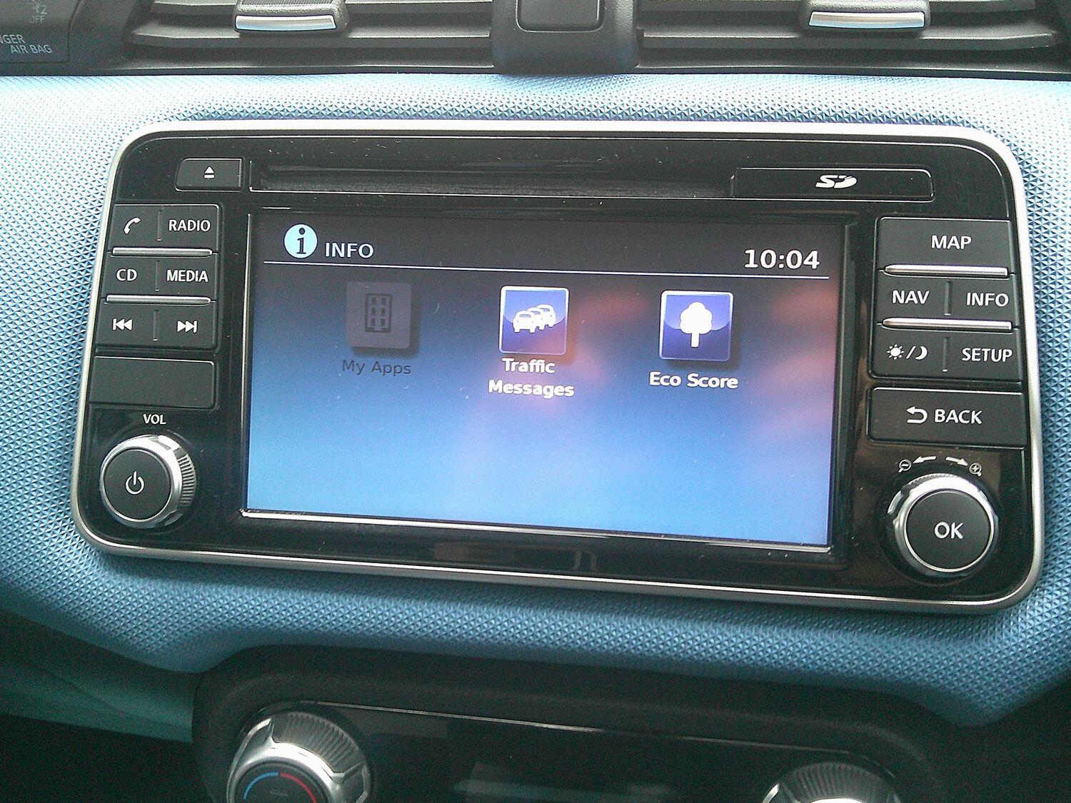 Used Nissan Micra 2018 for sale - 76128936: Photo 25