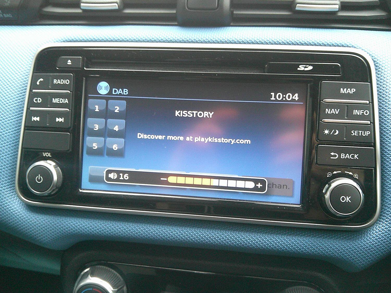 Used Nissan Micra 2018 for sale - 76128936: Photo 26