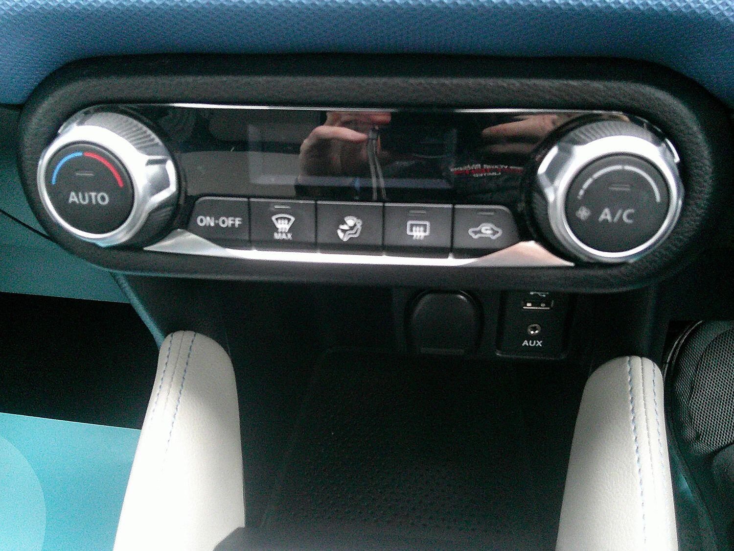 Used Nissan Micra 2018 for sale - 76128936: Photo 27