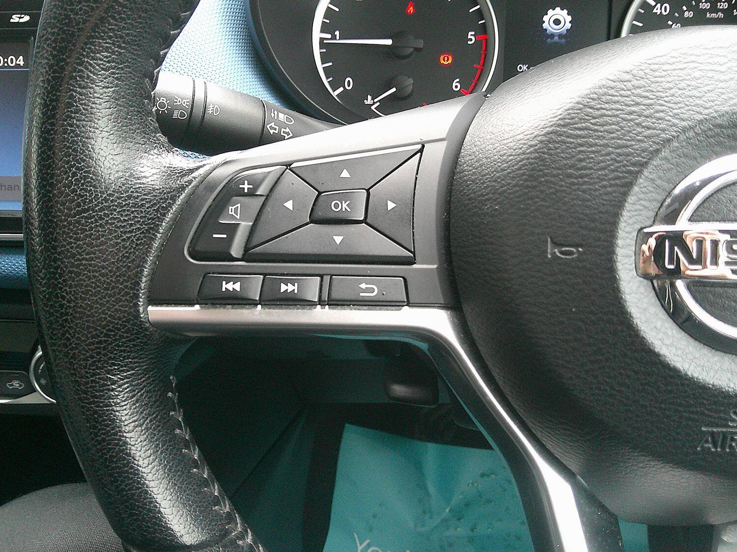 Used Nissan Micra 2018 for sale - 76128936: Photo 29