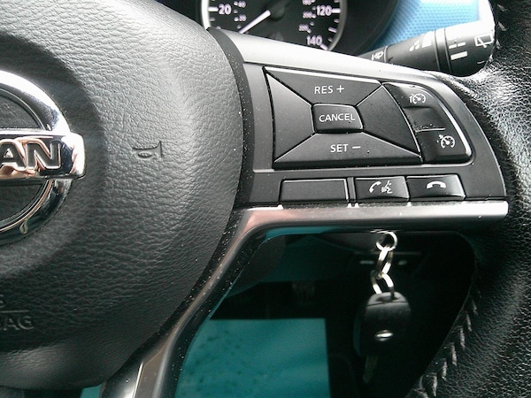 Used Nissan Micra 2018 for sale - 76128936: Photo 30