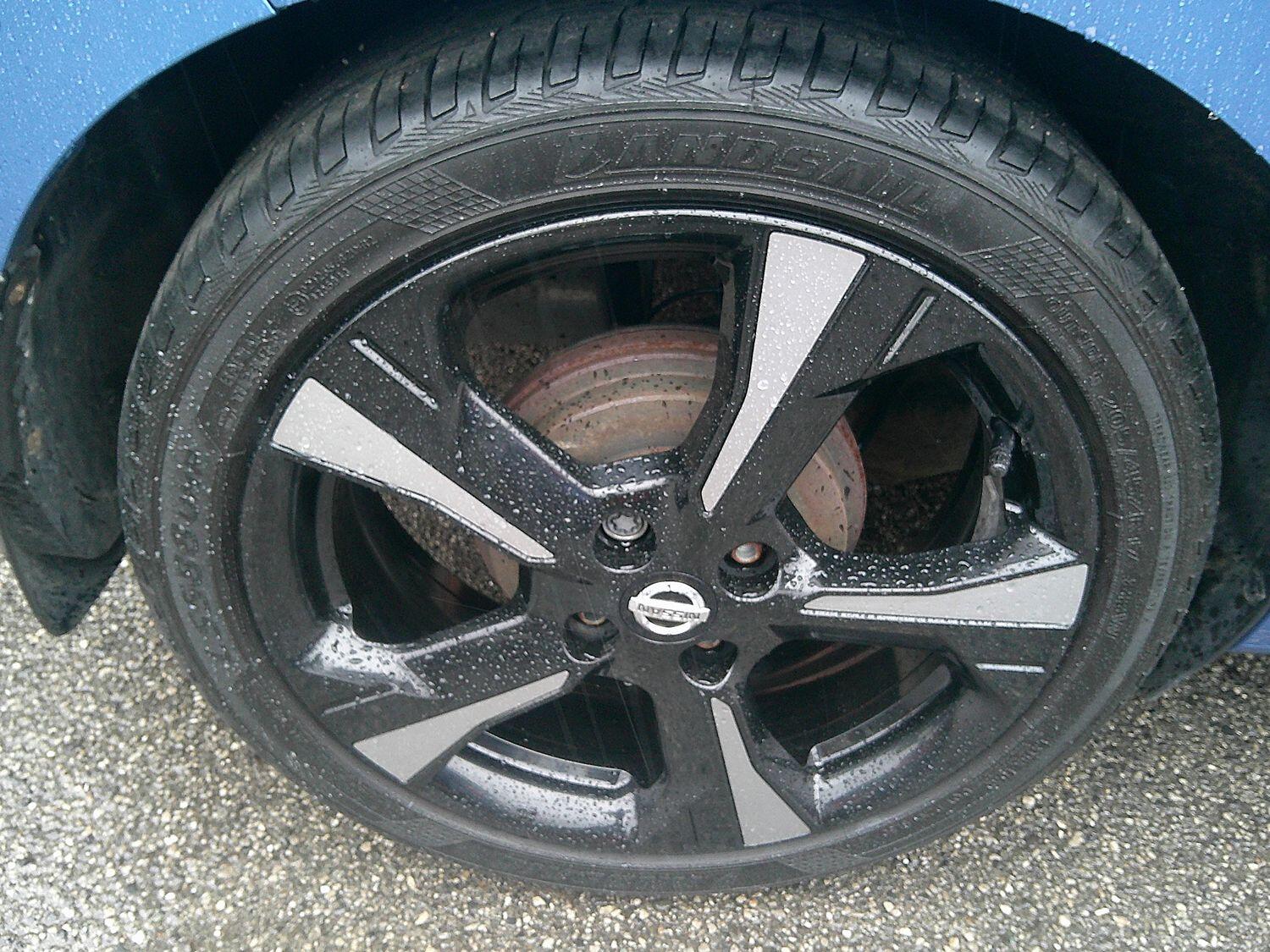 Used Nissan Micra 2018 for sale - 76128936: Photo 35