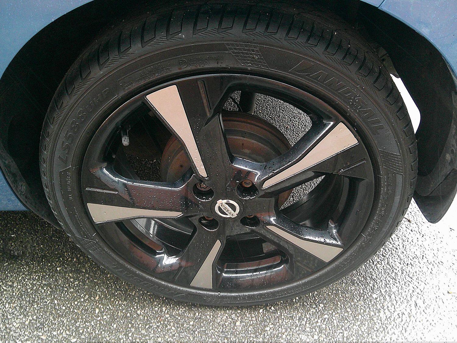 Used Nissan Micra 2018 for sale - 76128936: Photo 36