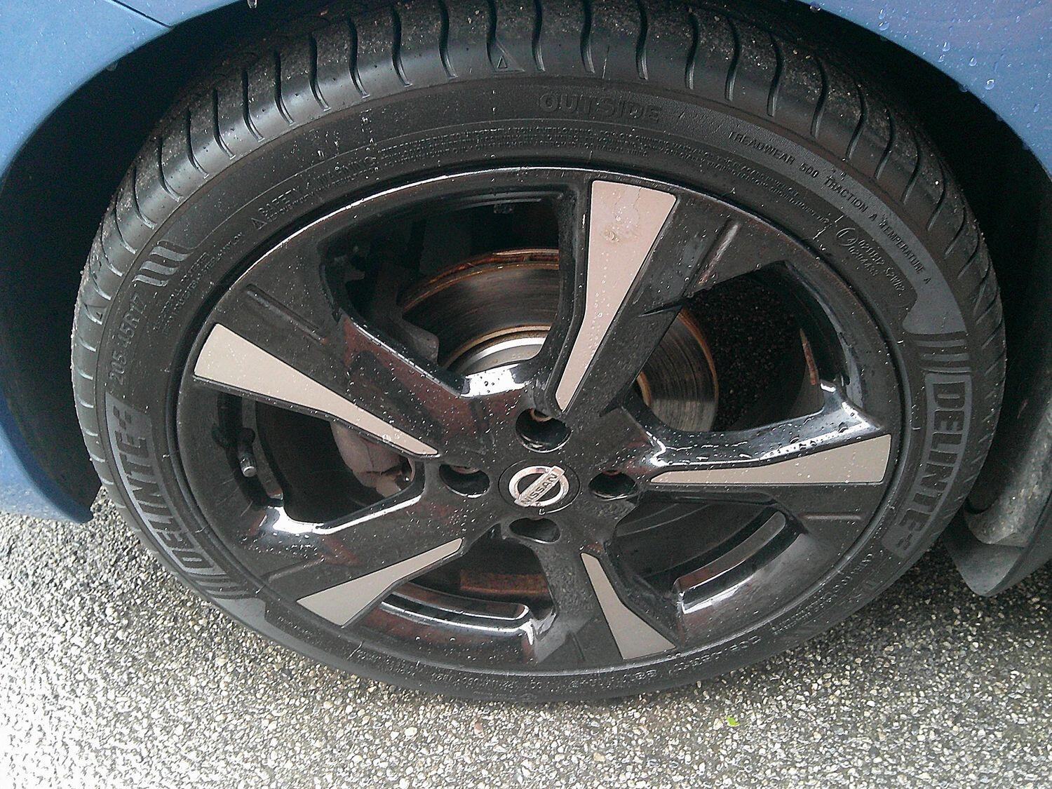 Used Nissan Micra 2018 for sale - 76128936: Photo 37