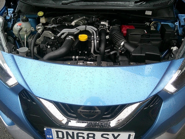 Used Nissan Micra 2018 for sale - 76128936: Photo 39