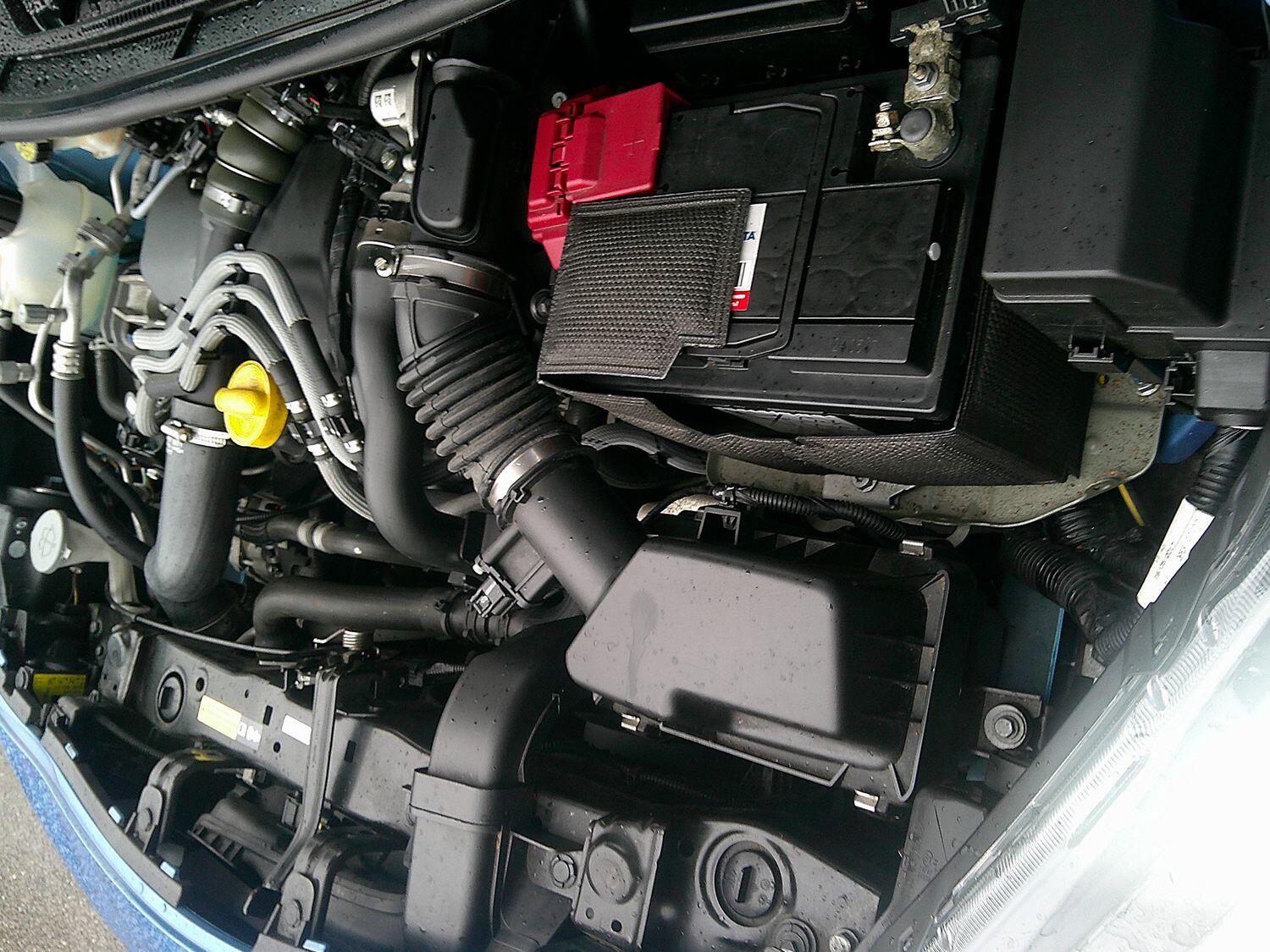 Used Nissan Micra 2018 for sale - 76128936: Photo 40