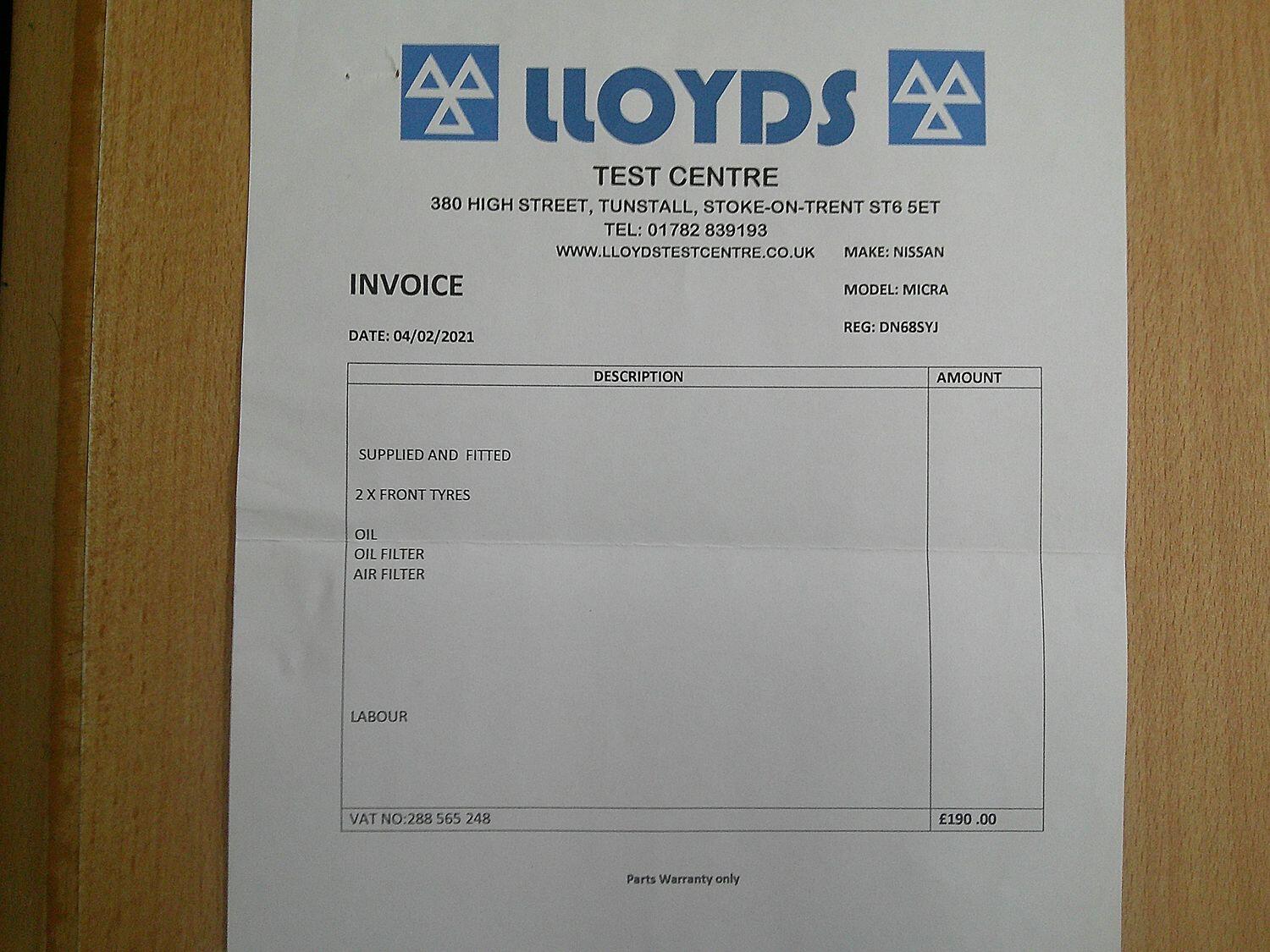 Used Nissan Micra 2018 for sale - 76128936: Photo 42