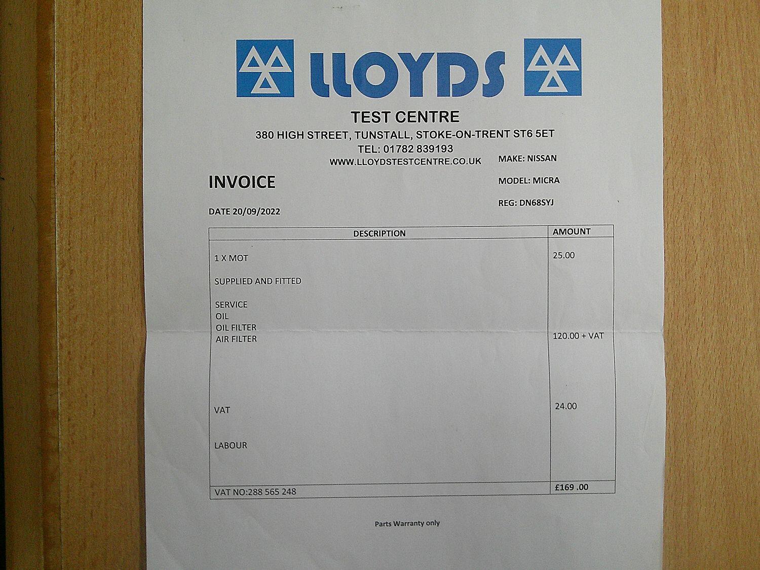 Used Nissan Micra 2018 for sale - 76128936: Photo 43