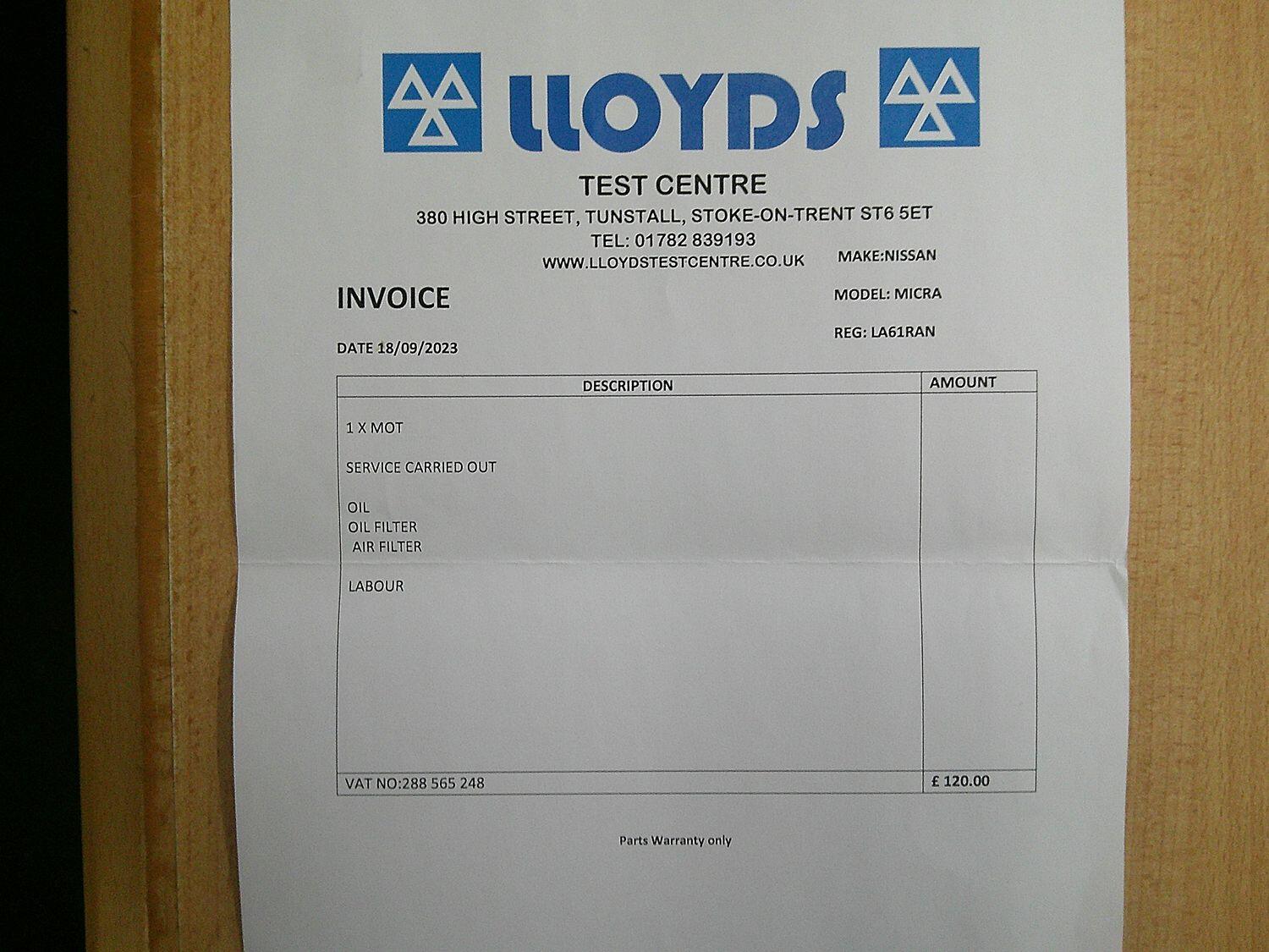 Used Nissan Micra 2018 for sale - 76128936: Photo 44