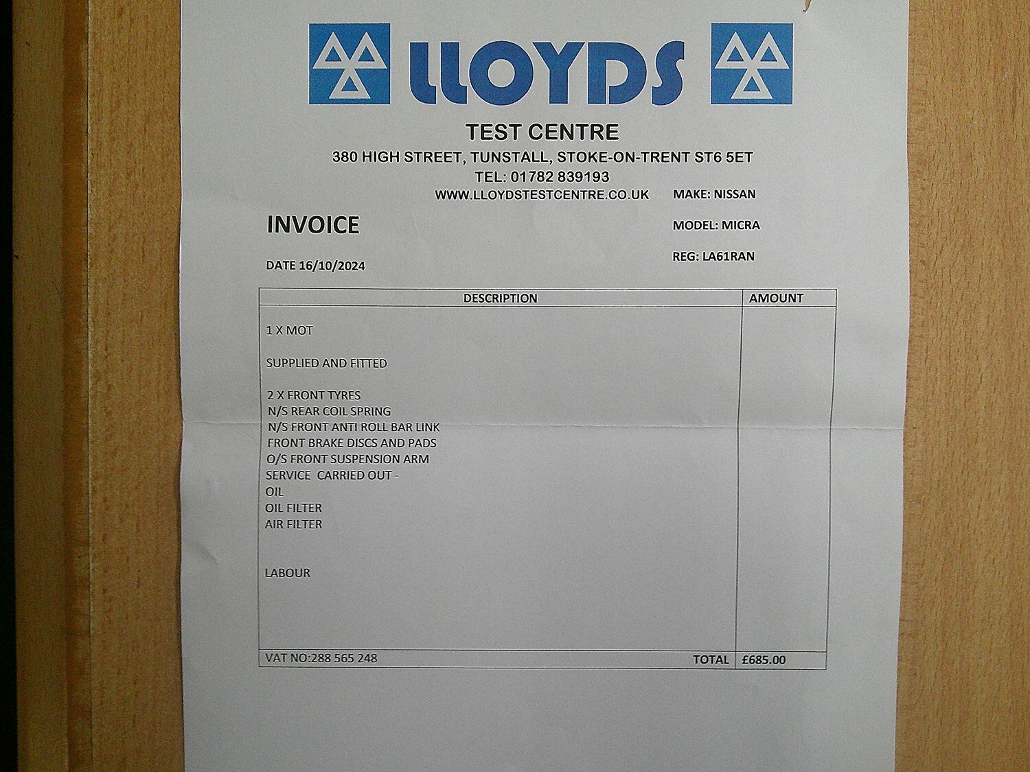 Used Nissan Micra 2018 for sale - 76128936: Photo 45