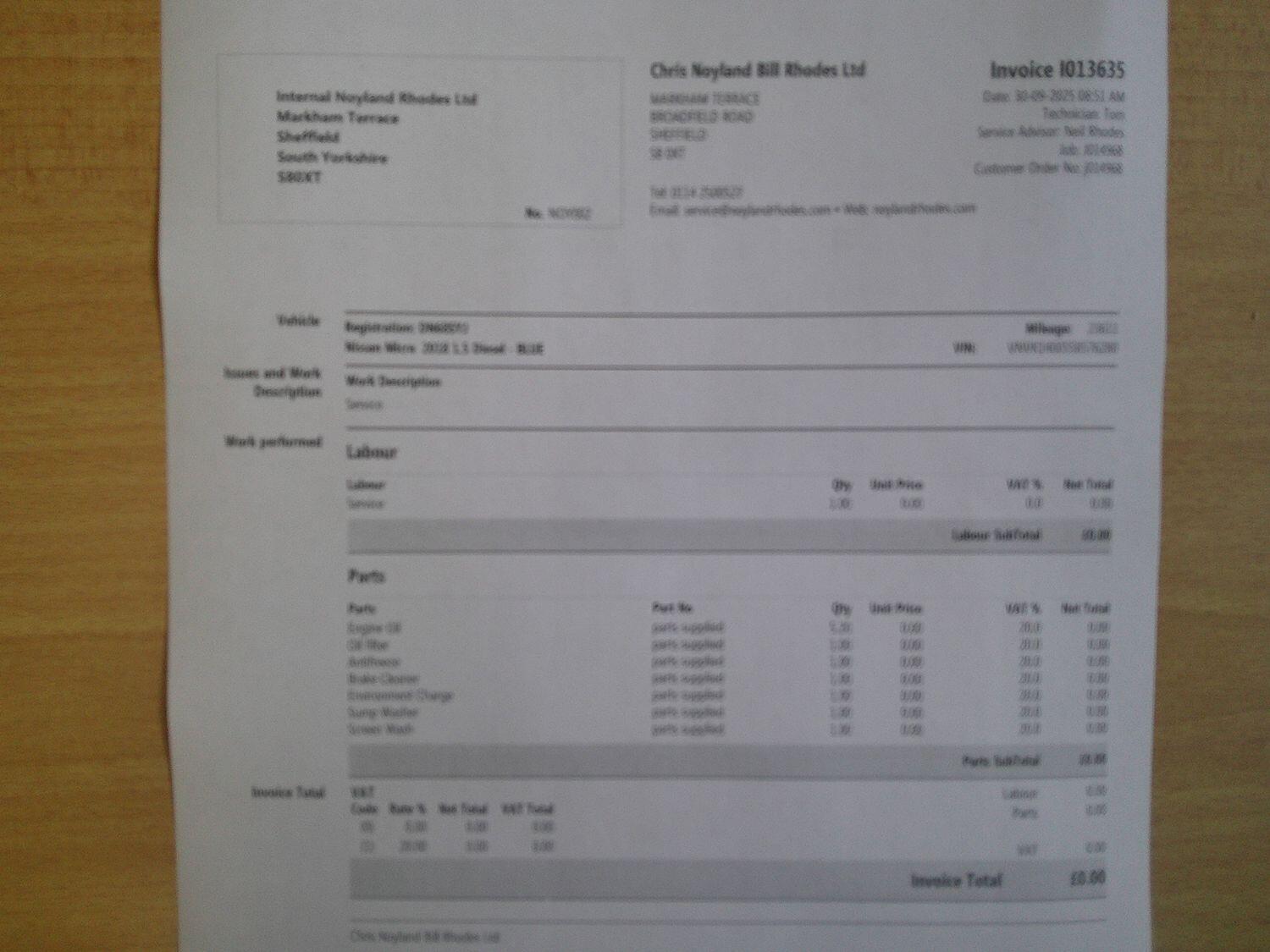 Used Nissan Micra 2018 for sale - 76128936: Photo 46