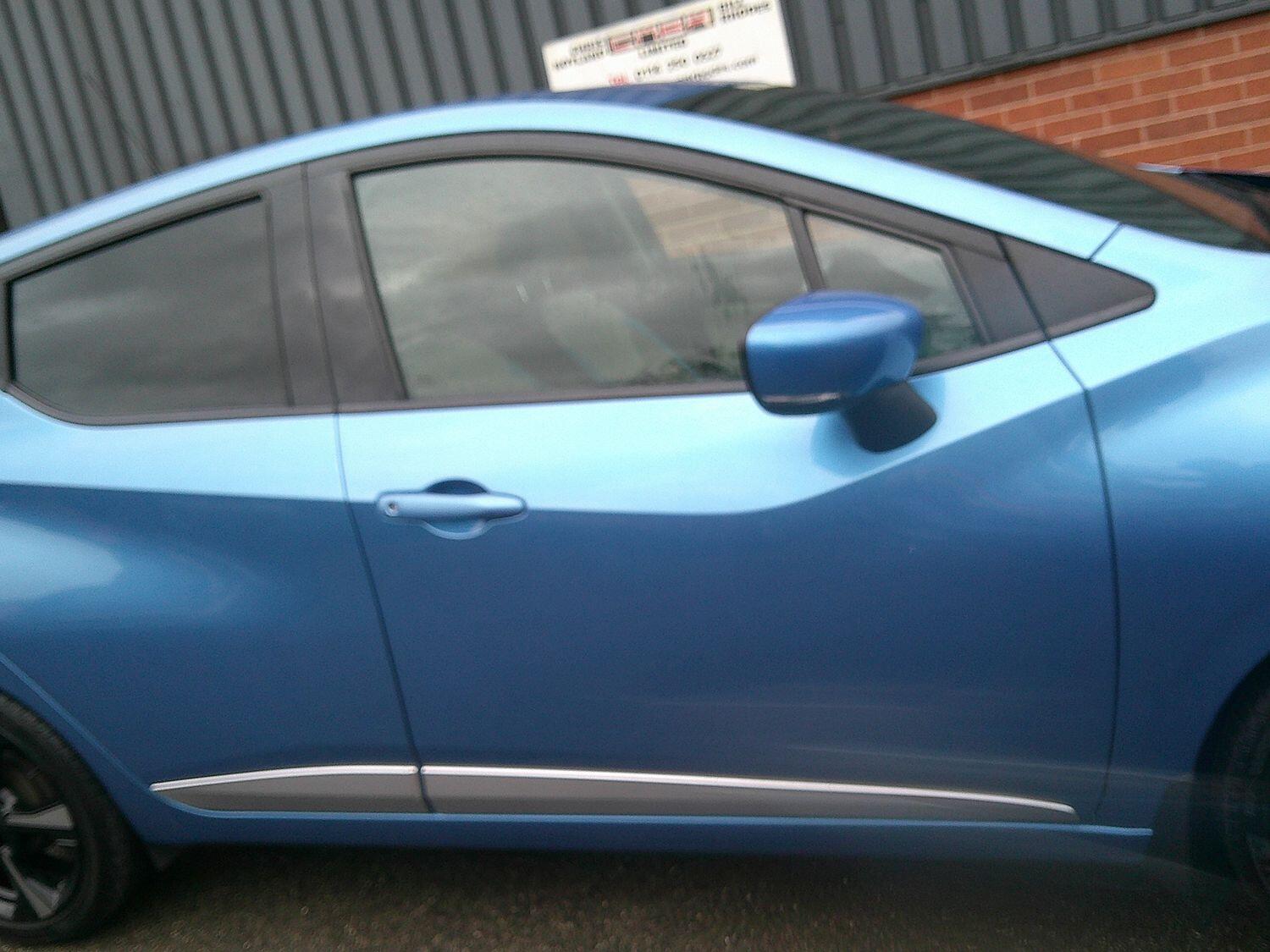 Used Nissan Micra 2018 for sale - 76128936: Photo 9