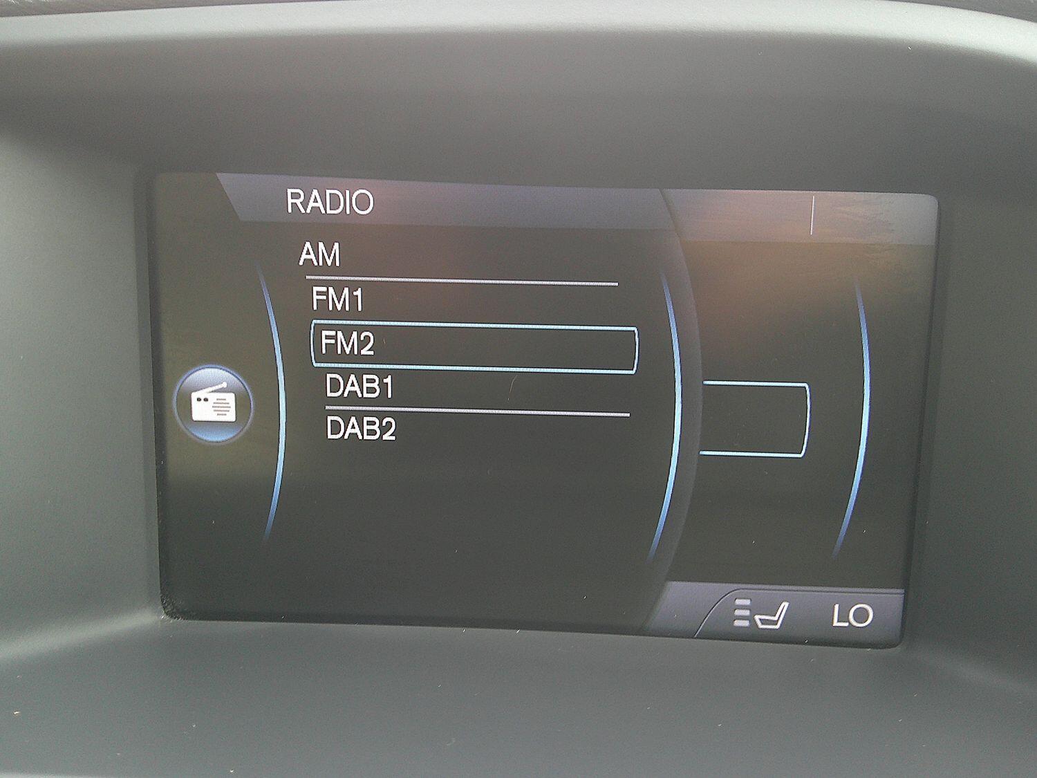 Vehicle 32