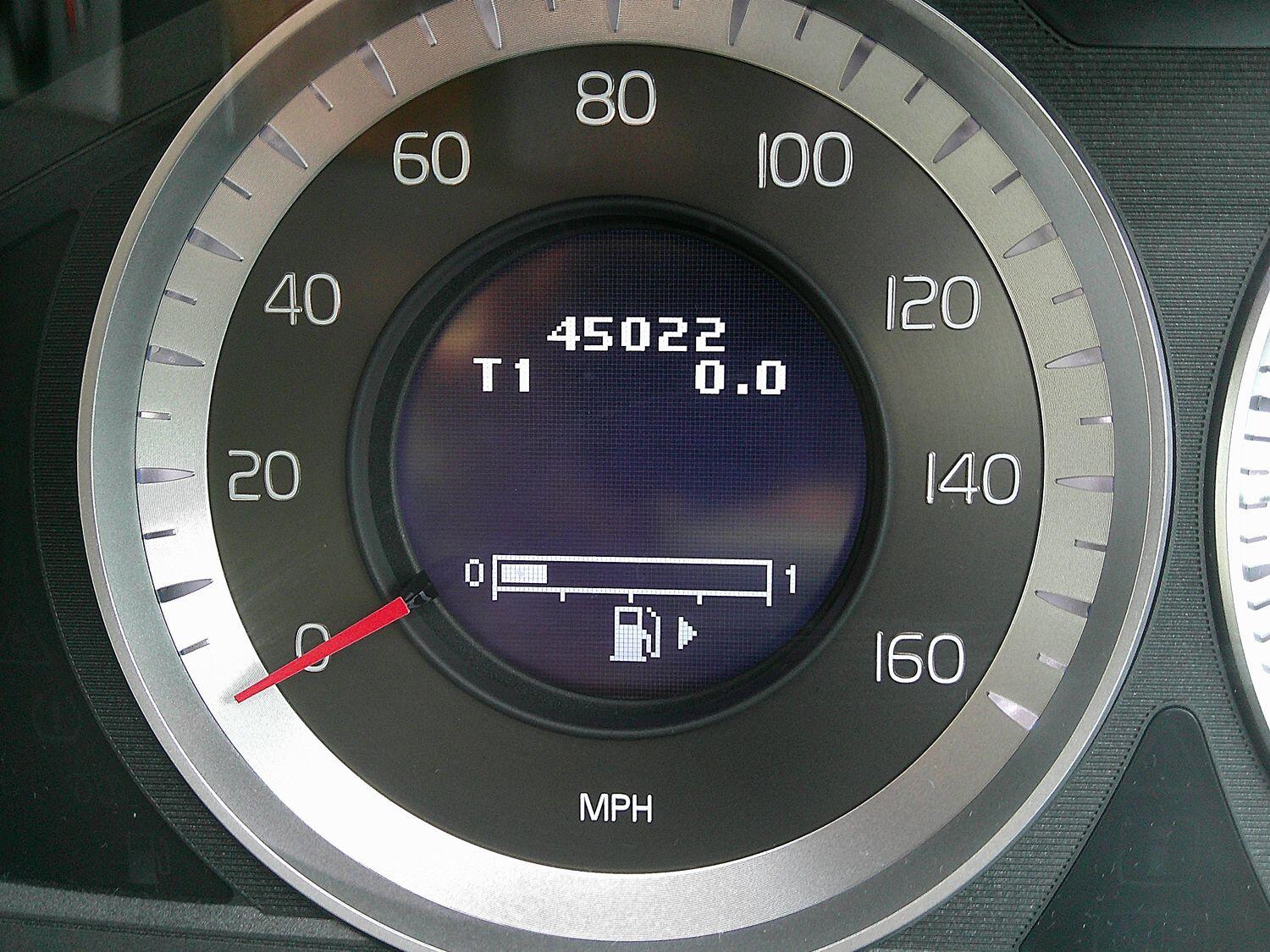 Vehicle 45