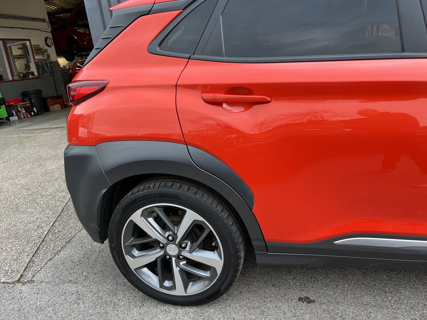 Used Hyundai KONA 2020 for sale - 77864910: Photo 10
