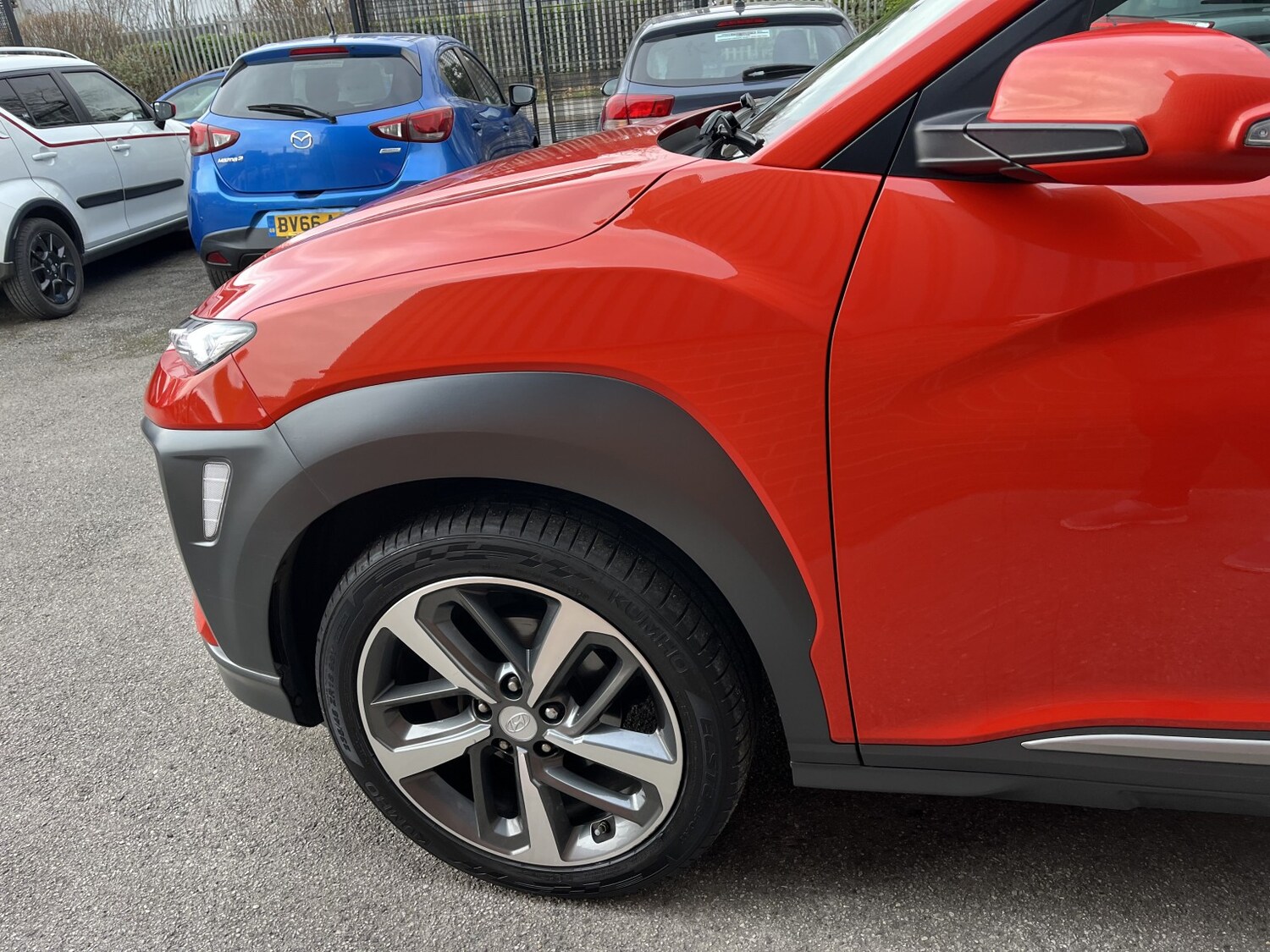 Used Hyundai KONA 2020 for sale - 77864910: Photo 13