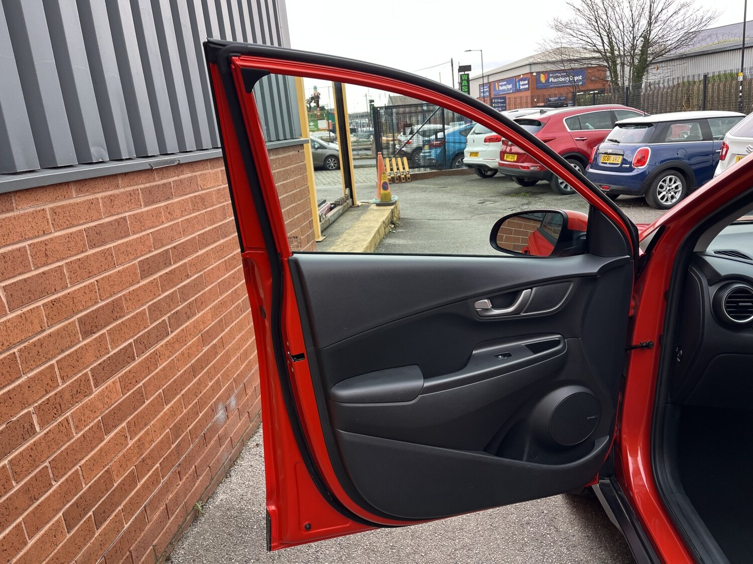 Used Hyundai KONA 2020 for sale - 77864910: Photo 14