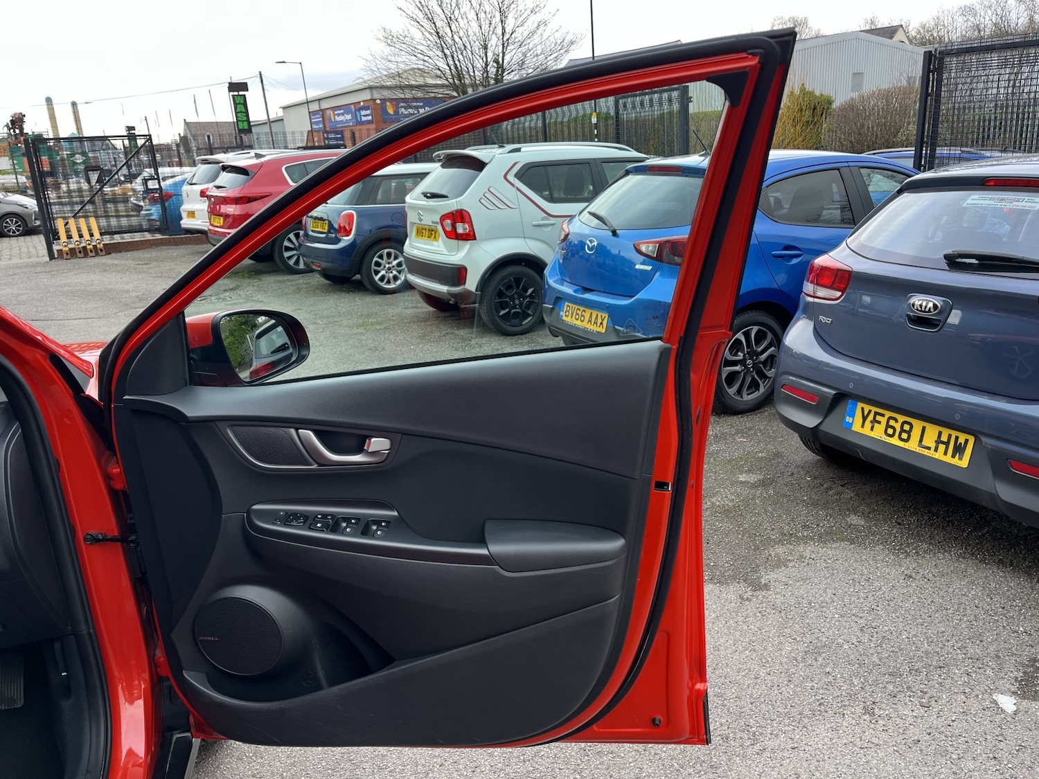 Used Hyundai KONA 2020 for sale - 77864910: Photo 16