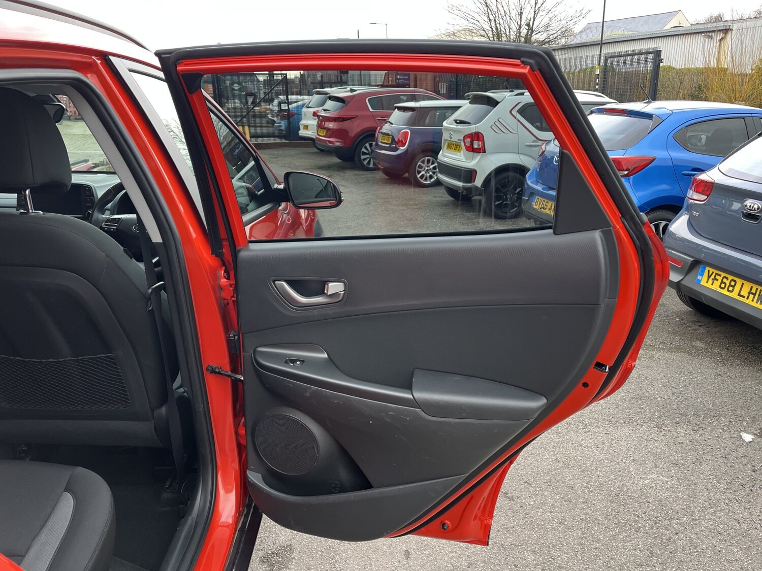 Used Hyundai KONA 2020 for sale - 77864910: Photo 17