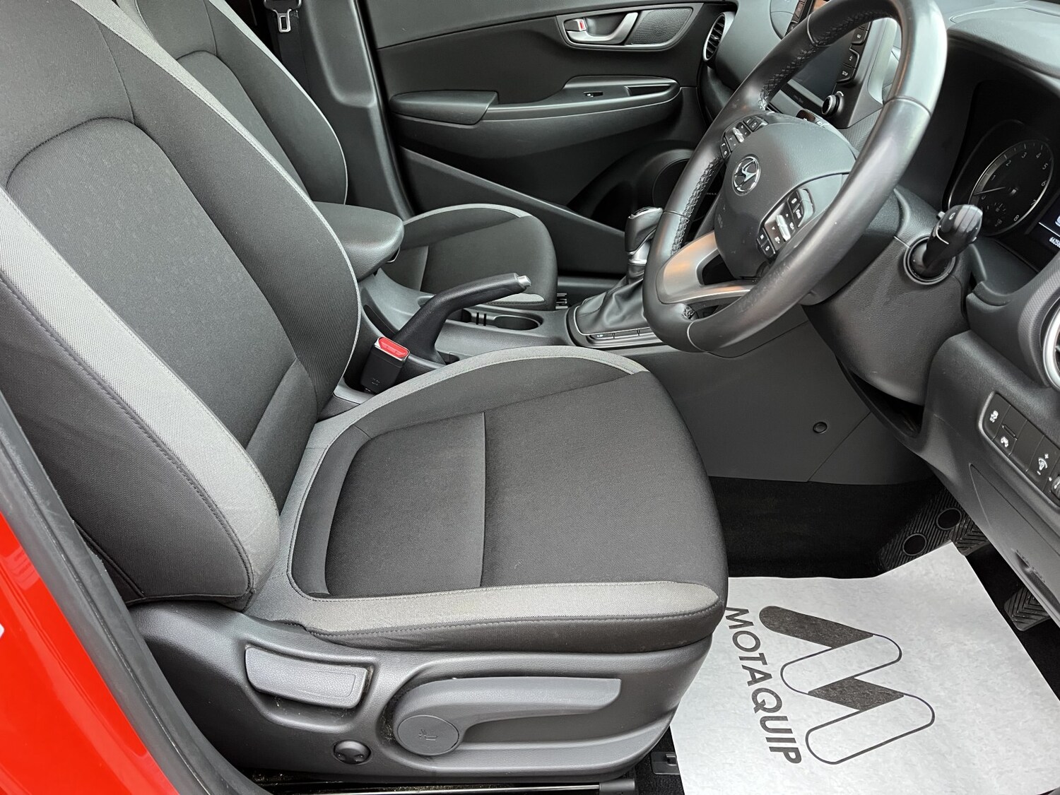 Used Hyundai KONA 2020 for sale - 77864910: Photo 18