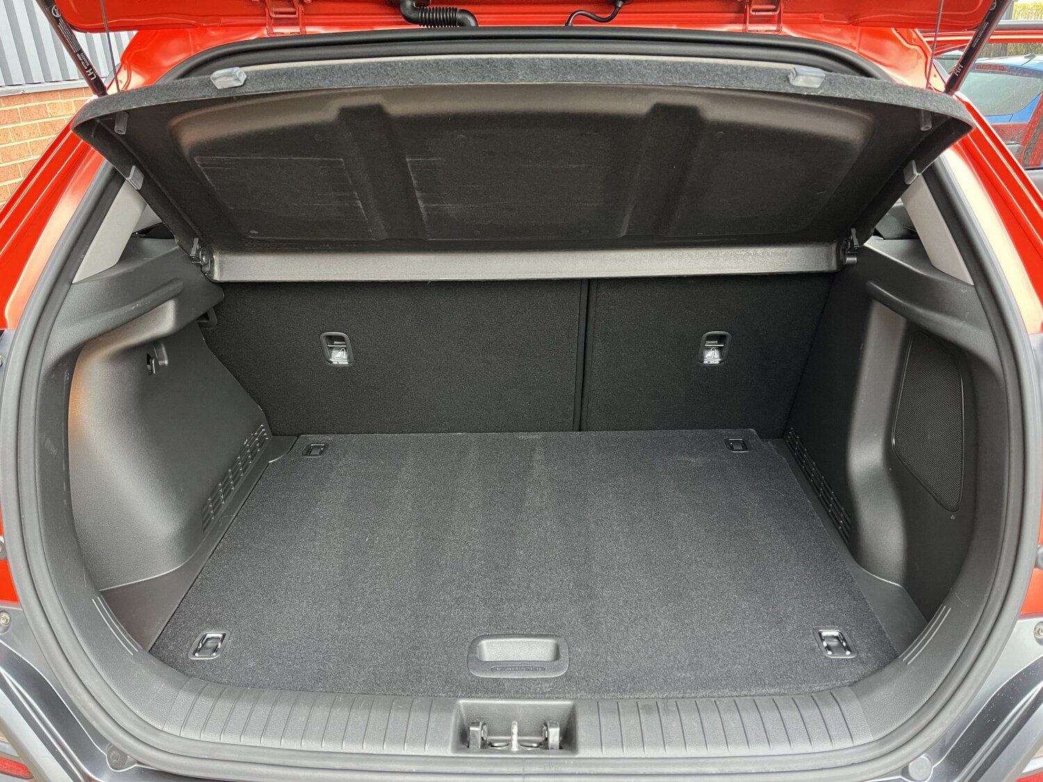 Used Hyundai KONA 2020 for sale - 77864910: Photo 20