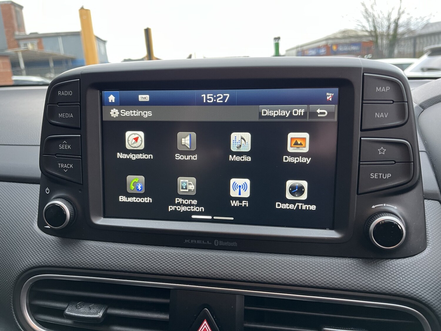 Used Hyundai KONA 2020 for sale - 77864910: Photo 27