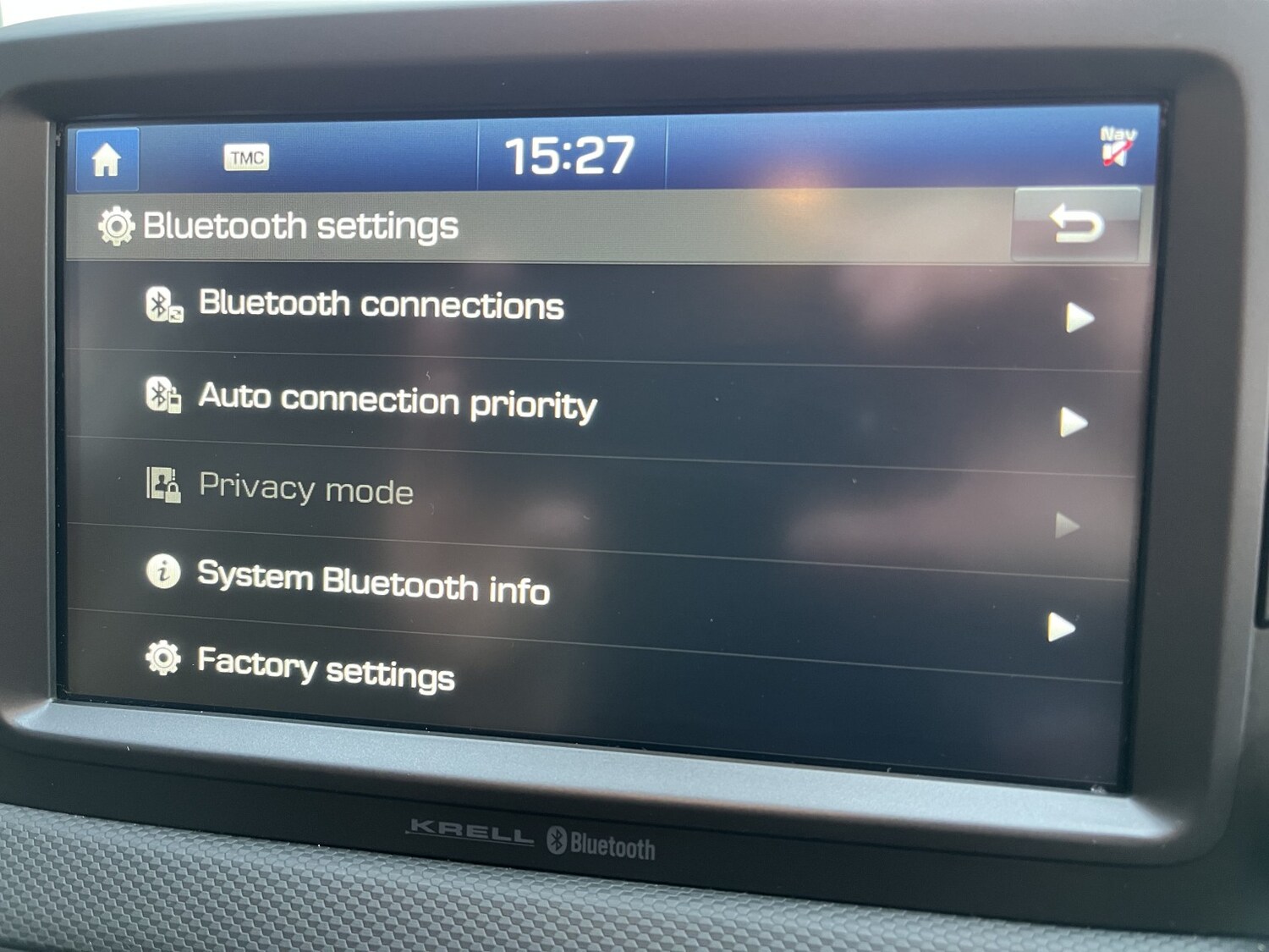 Used Hyundai KONA 2020 for sale - 77864910: Photo 29