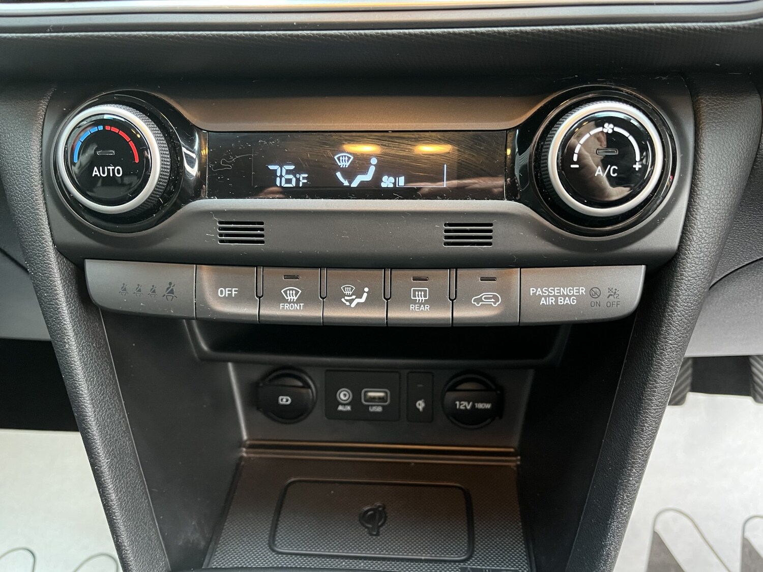 Used Hyundai KONA 2020 for sale - 77864910: Photo 31