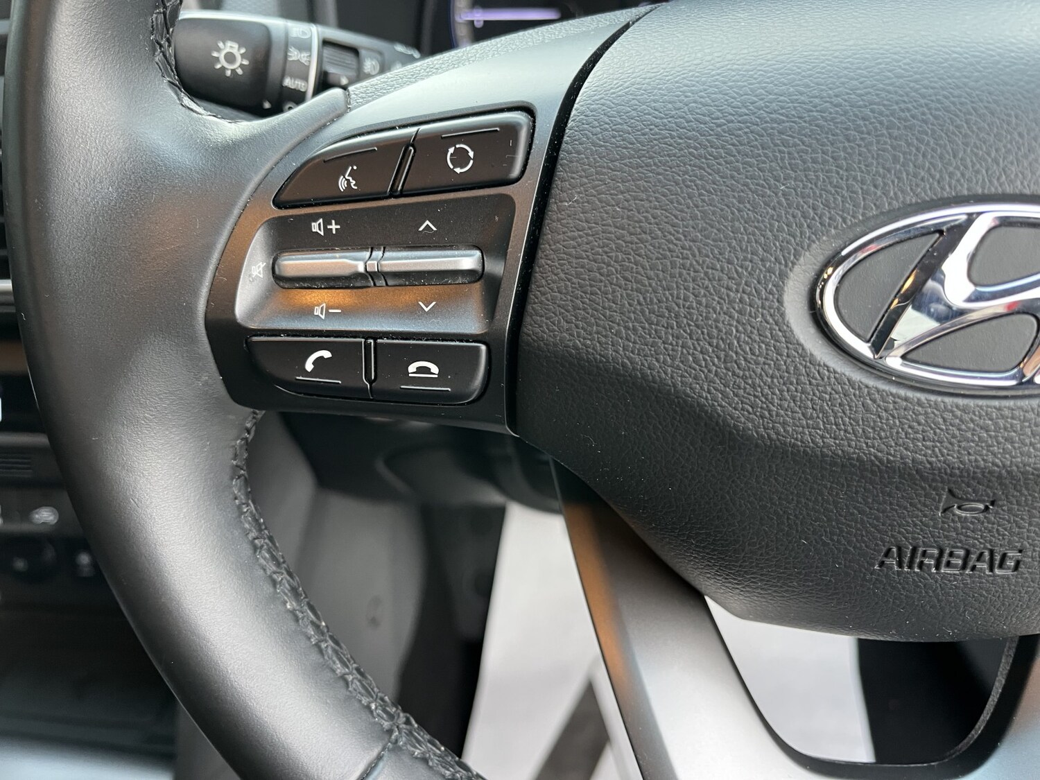 Used Hyundai KONA 2020 for sale - 77864910: Photo 33