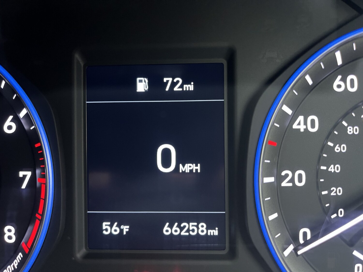 Used Hyundai KONA 2020 for sale - 77864910: Photo 35