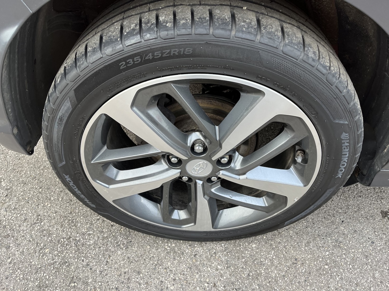 Used Hyundai KONA 2020 for sale - 77864910: Photo 38