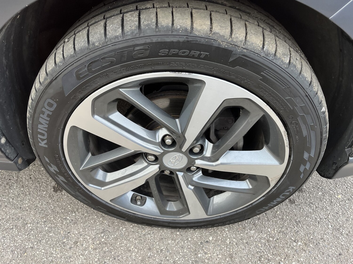 Used Hyundai KONA 2020 for sale - 77864910: Photo 39