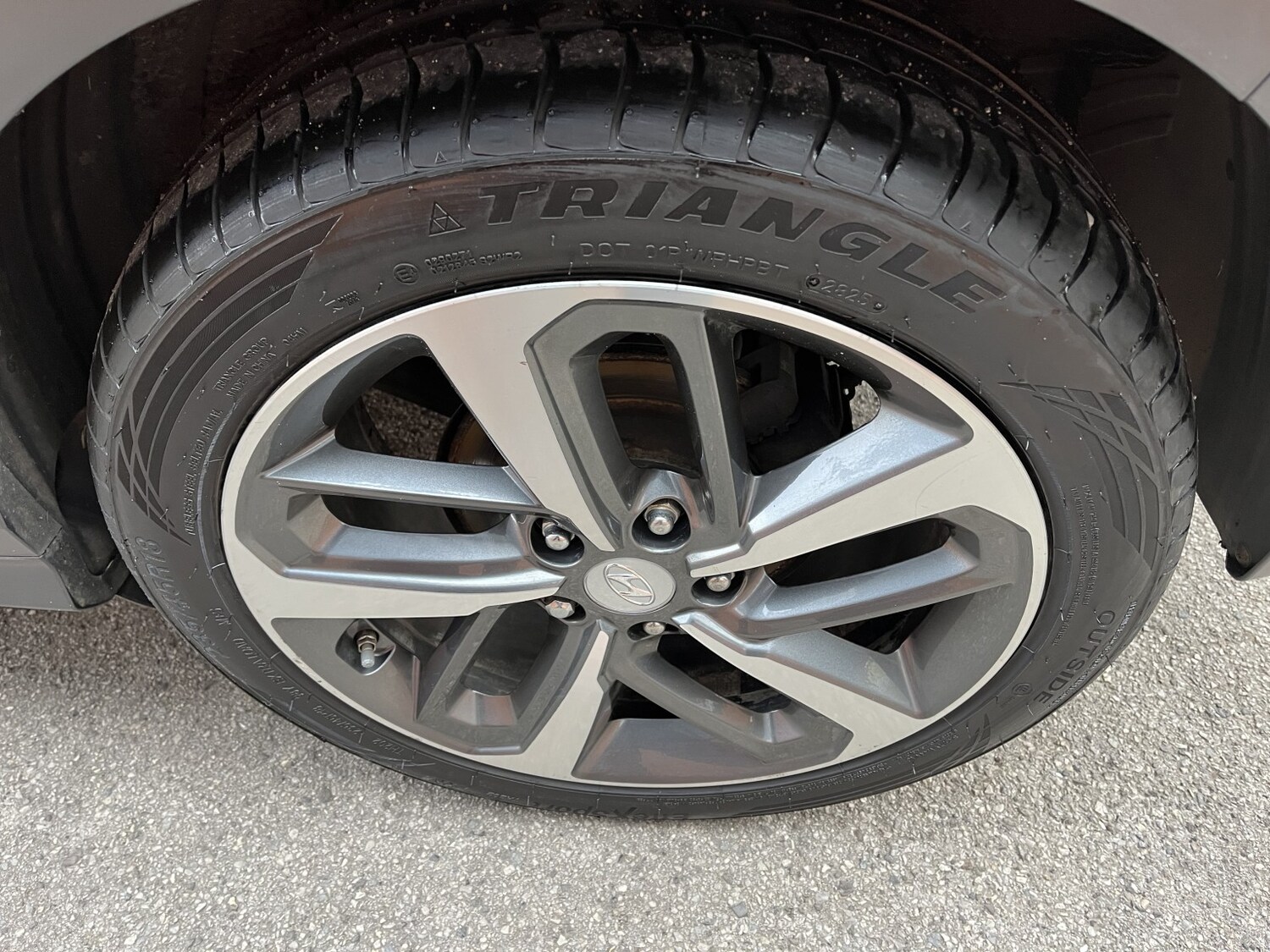 Used Hyundai KONA 2020 for sale - 77864910: Photo 41