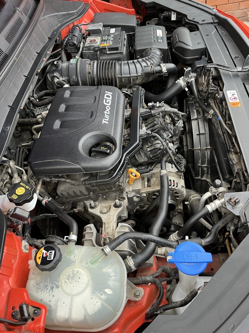 Used Hyundai KONA 2020 for sale - 77864910: Photo 42