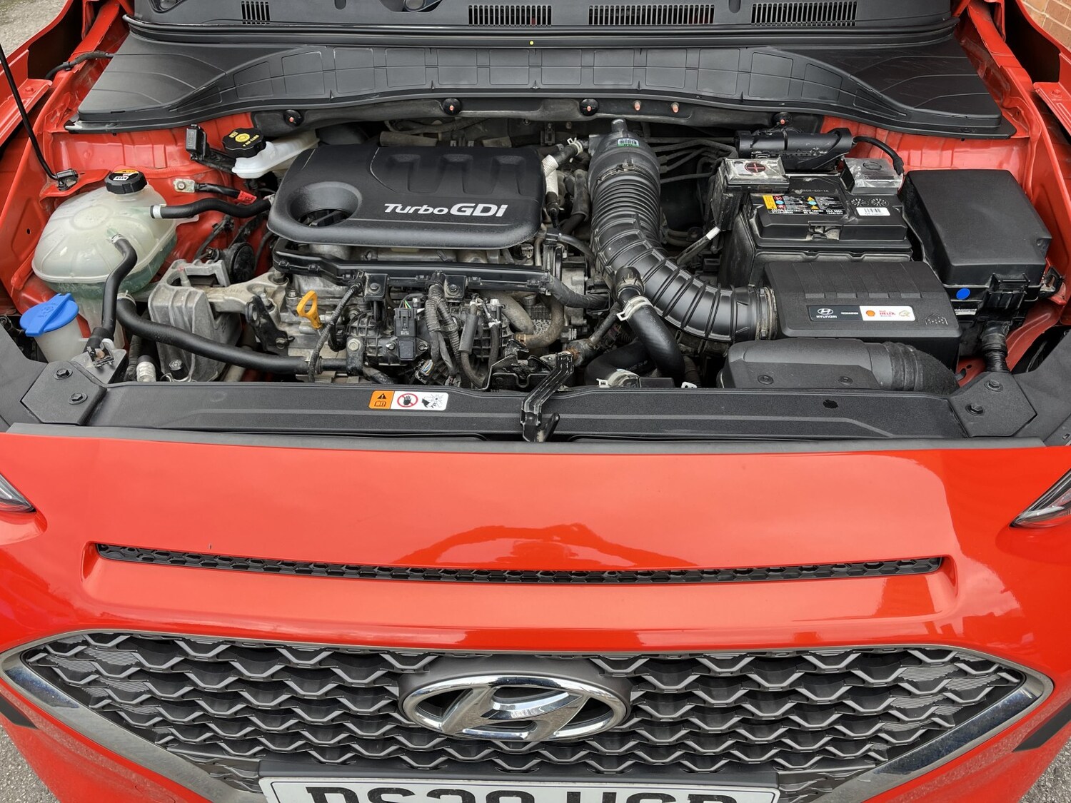 Used Hyundai KONA 2020 for sale - 77864910: Photo 43