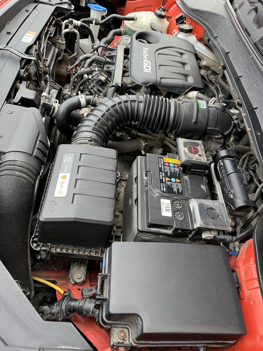 Used Hyundai KONA 2020 for sale - 77864910: Photo 44