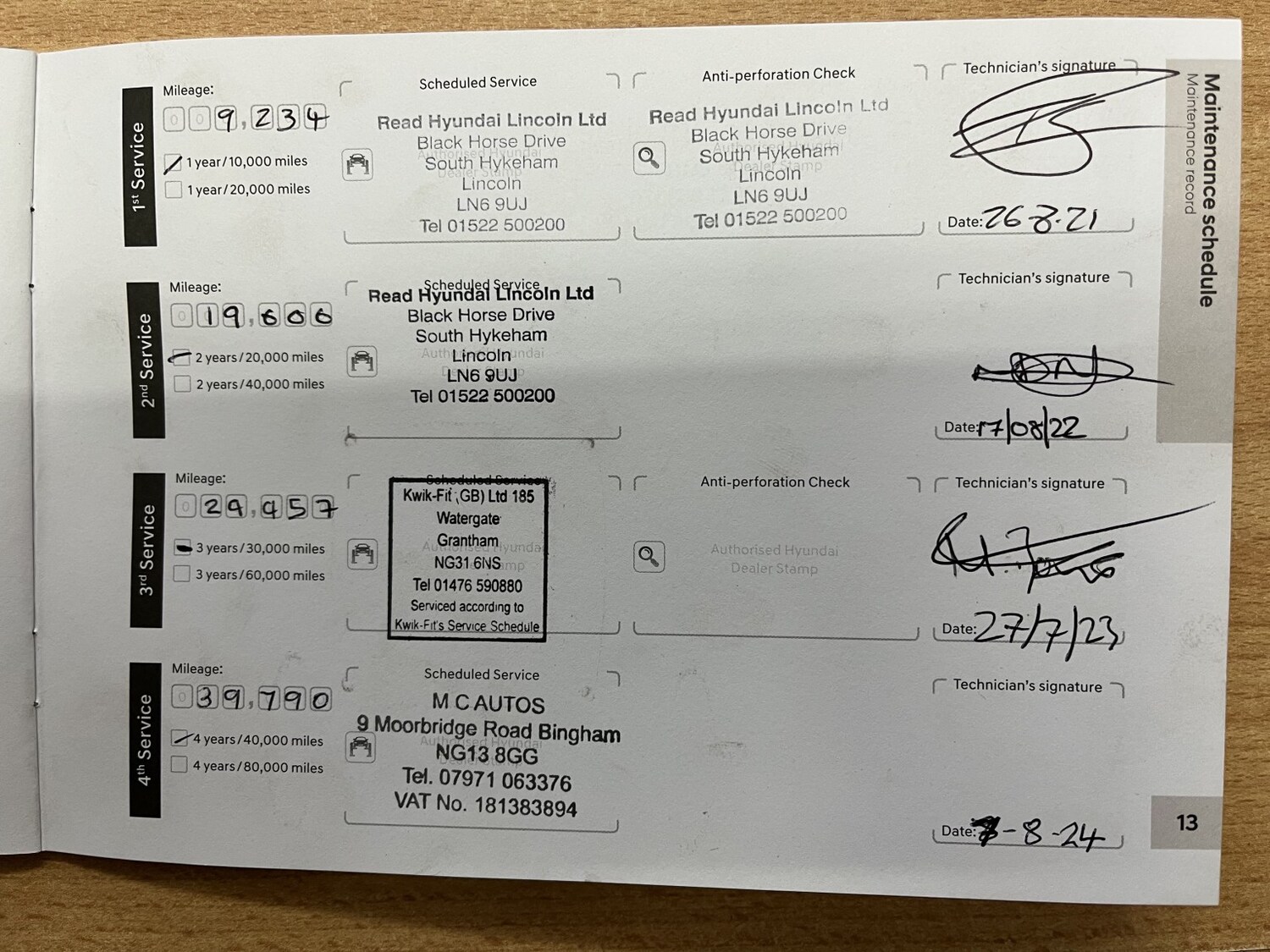 Used Hyundai KONA 2020 for sale - 77864910: Photo 46