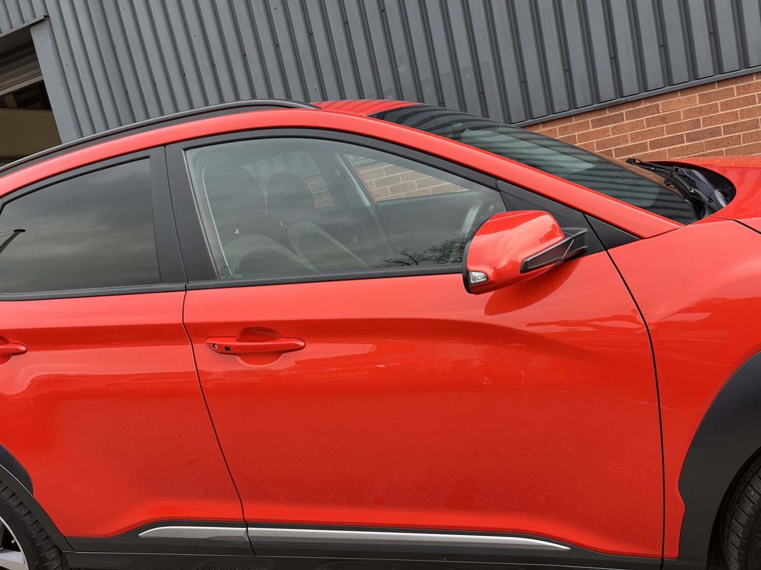 Used Hyundai KONA 2020 for sale - 77864910: Photo 9