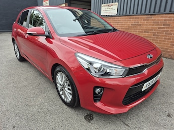 Used Kia Rio 2019 for sale - 79600340: Photo